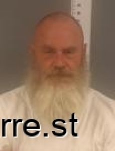 Flint Gandrud Arrest Mugshot