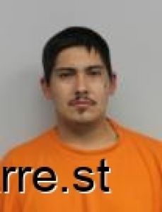 Franklin Jackson Arrest Mugshot