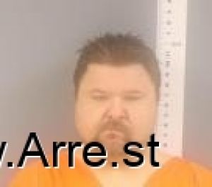 Gabriel Avery Arrest Mugshot