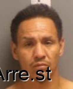 Gary Bruguier Arrest Mugshot