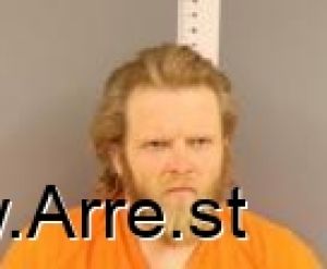 Geoffrey Osterman Arrest Mugshot