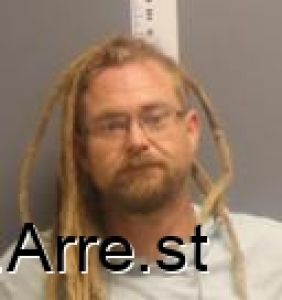 Gregory Solmon Arrest Mugshot