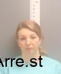 Hailee Johnson Arrest Mugshot