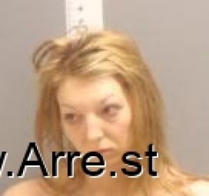 Hailee Johnson Arrest Mugshot