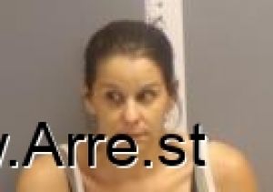 Heather Oppegard Arrest Mugshot