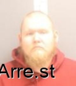 Henry Soyring Arrest Mugshot