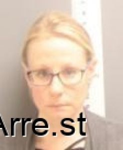 Holly Noel Arrest Mugshot