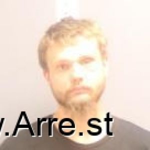 Isaac Fincher Arrest Mugshot