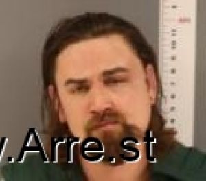 Isaiah Mohn Arrest Mugshot