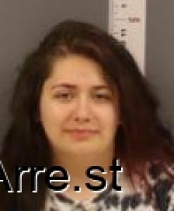 Jaiden Burkhart Arrest Mugshot