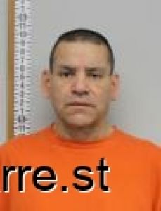 James Beaulieu Arrest Mugshot