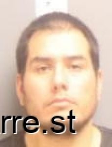 James Kettle Arrest Mugshot