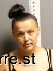 Jamie Day Arrest Mugshot