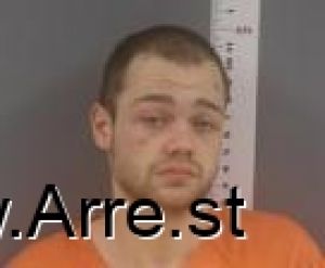 Jared Weigel Arrest Mugshot