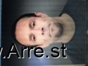 Jason Bye Arrest Mugshot