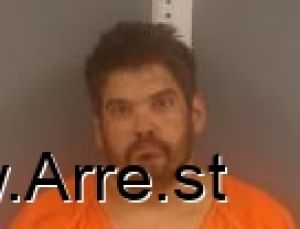 Jason Peterson Arrest Mugshot