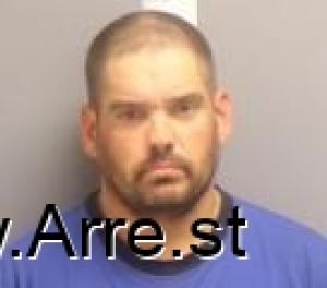 Jason Peterson Arrest Mugshot