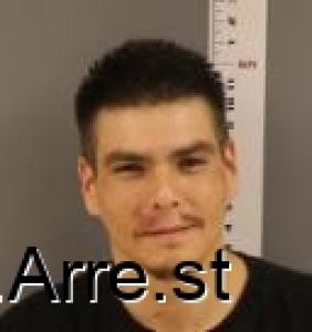 Jayson Annette Arrest Mugshot