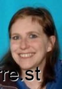 Jennifer Lundell Arrest Mugshot