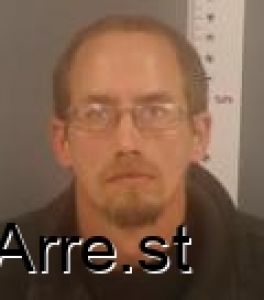 Jeremy Dupree Arrest Mugshot