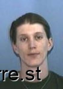 Jeremy Lindsay Arrest Mugshot