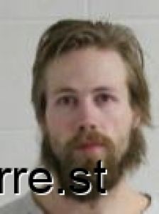 Jeremy Sannes-venhuizen Arrest Mugshot