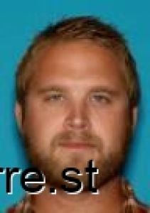 Jess Brenk Arrest Mugshot