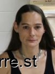 Jessica Anderson Arrest Mugshot