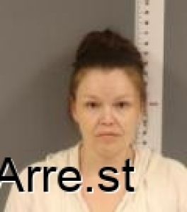 Jessica Nelson Arrest Mugshot