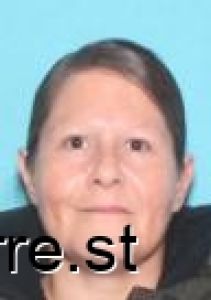 Jessica Oppegard Arrest Mugshot