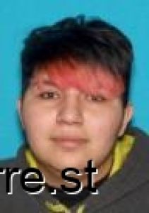 Jocelyn Fairbanks Arrest Mugshot