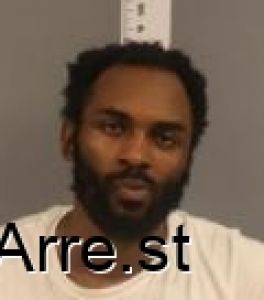 Joe Vandergrift Arrest Mugshot