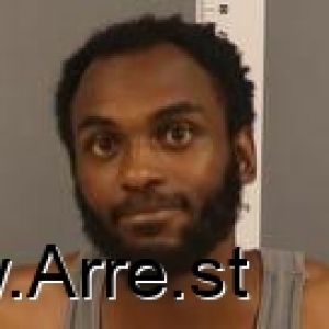 Joe Vandergrift Arrest Mugshot