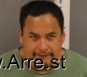 John Bigbear Arrest Mugshot