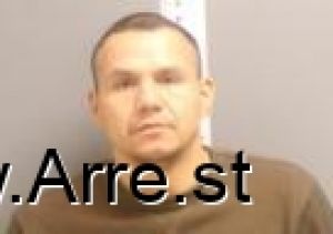 John Bruguier Arrest Mugshot