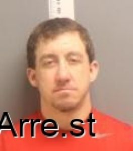 John Klotz Arrest Mugshot