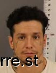 John Rotella Arrest Mugshot