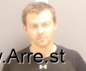 John Stone Arrest Mugshot