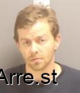 John Stone Arrest Mugshot