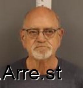 John Store Arrest Mugshot