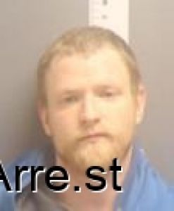 Johnathon Palubicki Arrest Mugshot