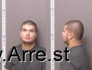 Jon Morin Arrest Mugshot