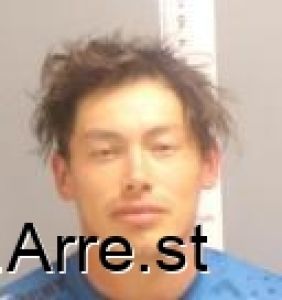 Jonathan Belland Arrest Mugshot