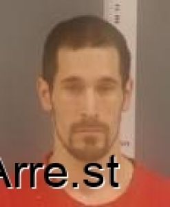Jordan Kytonen Arrest Mugshot