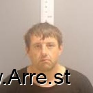 Jordan Myers Arrest Mugshot