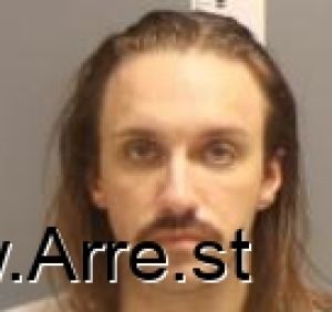 Jordan Windel Arrest Mugshot