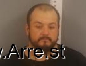 Joseph Thompson Arrest Mugshot