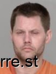 Joshua Mckenna Arrest Mugshot