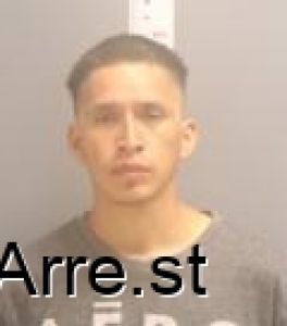 Joshua Miller Arrest Mugshot