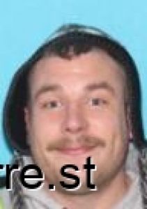 Joshua Solots Arrest Mugshot